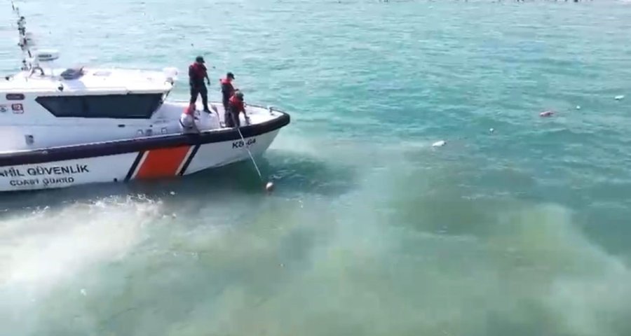 İhalesi Yapılamayan 2 Su Sporları İşletmesi Kapatıldı