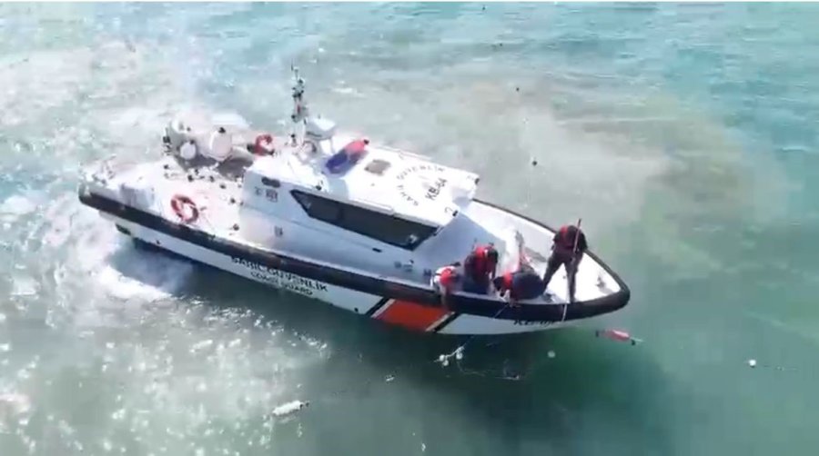 İhalesi Yapılamayan 2 Su Sporları İşletmesi Kapatıldı