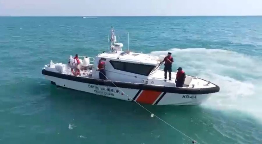 İhalesi Yapılamayan 2 Su Sporları İşletmesi Kapatıldı