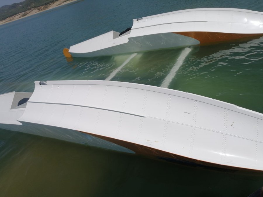 Su Almak İçin İndiği Barajdan Kalkamadı, 2 Kişi Sağ Kurtarıldı