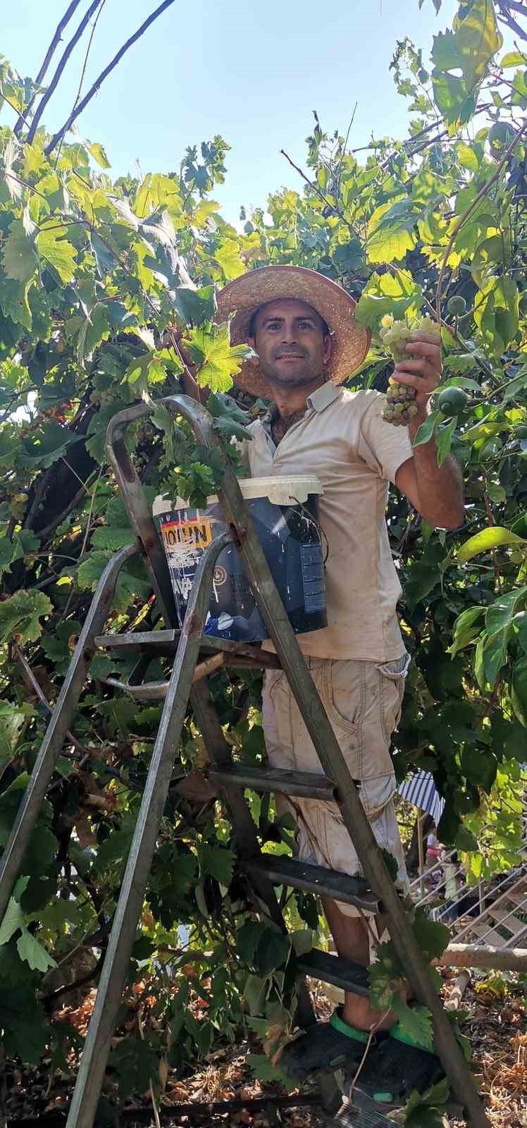 Külle Kaynayan Lezzet, İmece Usulüyle Sofralara Taşınıyor