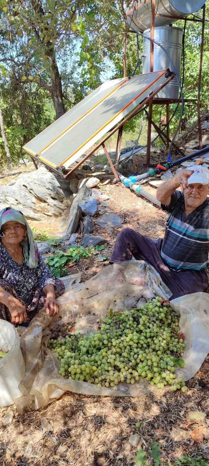 Külle Kaynayan Lezzet, İmece Usulüyle Sofralara Taşınıyor