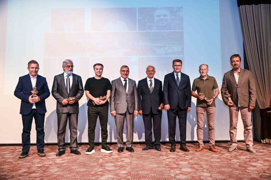 Kmü’de "uluslararası Diksiyon Yaz Okulu" Başladı