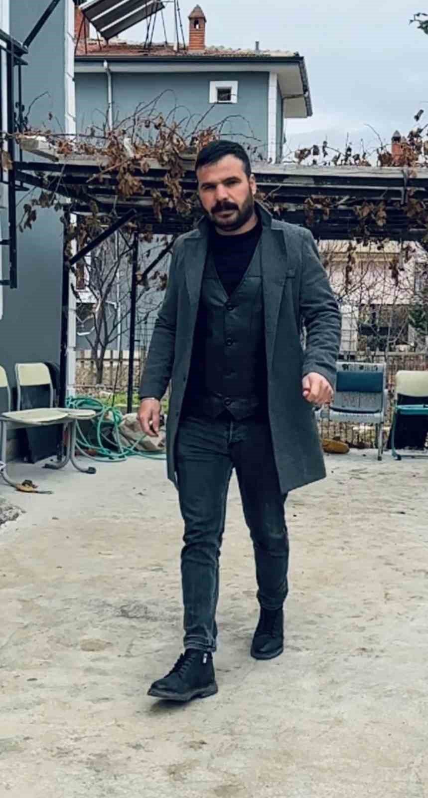 Silahlı Saldırıda Ölen Baba Ve Oğlunun Cenazesi Niğde’de Defnedilecek