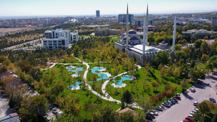 Başkan Pekyatırmacı’dan Yks Başarısı İçin Tebrik Ve Selçuklu’ya Hoş Geldin Mesajı