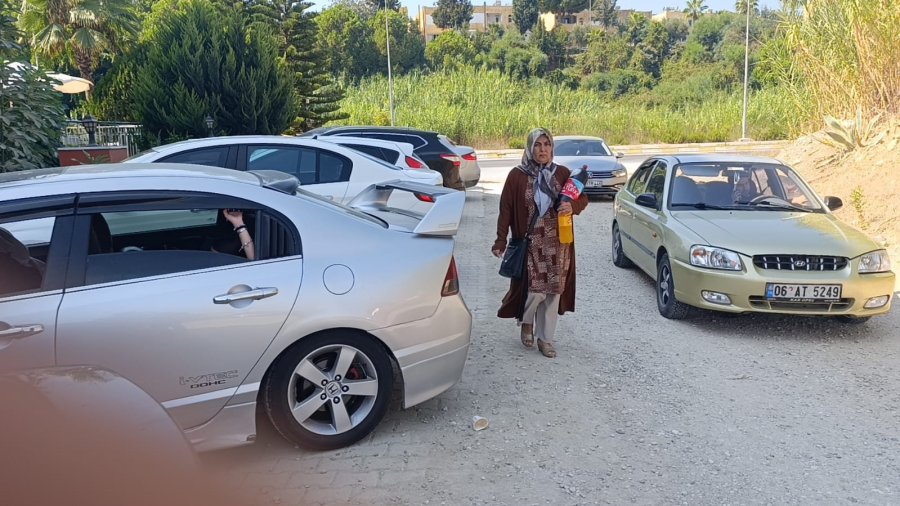 Tatilleri Kabusa Döndü, Oteli Terk Ettiler