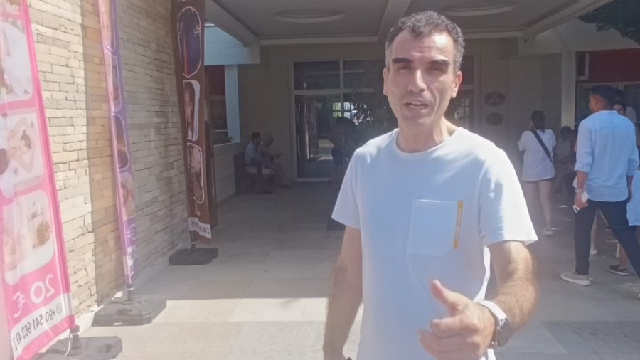 Tatilleri Kabusa Döndü, Oteli Terk Ettiler