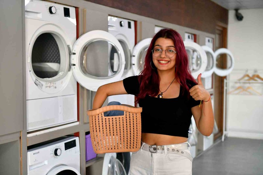 Mersin’de Öğrencilere Sunulan Hizmetler Yeni Dönemde De Sürüyor