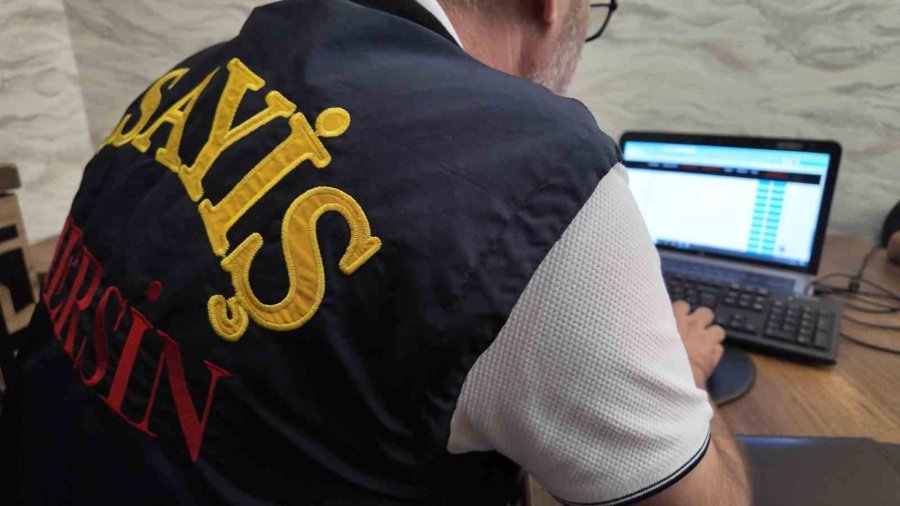 Mersin’de Günübirlik Ev Ve Kiralık Araç Firmaları Denetlendi