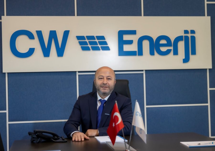 Cw Enerji, Corporate Culture 100 Araştırması’nda Listeye Girdi