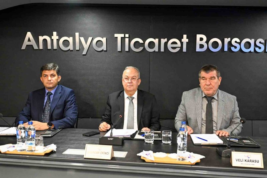 Yörex İlk Kez Yurtdışında: Adres Almanya