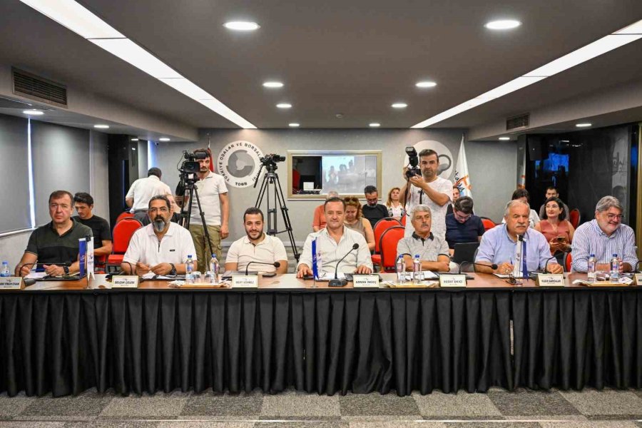 Yörex İlk Kez Yurtdışında: Adres Almanya