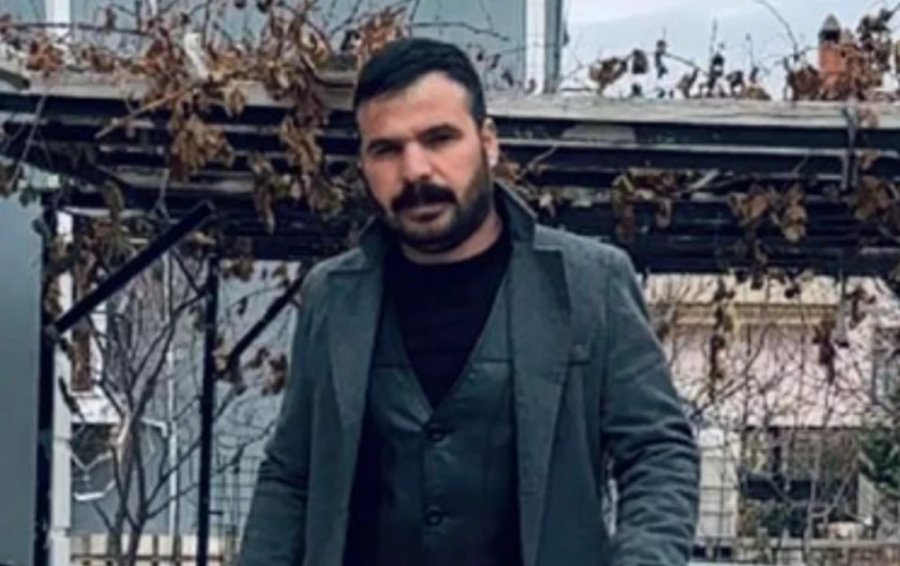 Konya’da Baba Ve Oğlunu Öldüren Cinayet Zanlısı Adliyeye Sevk Edildi