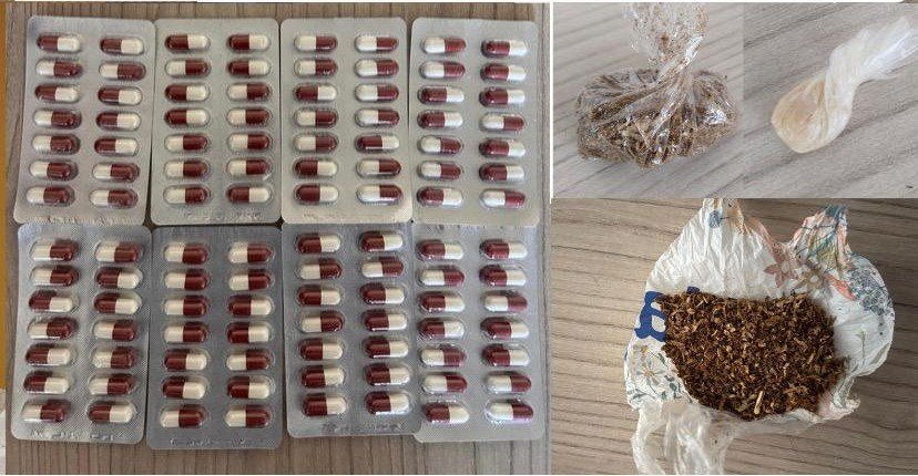 Konya’da 40 Günde 213 Bin Şahıs Sorgulandı