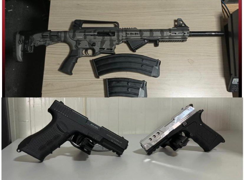 Konya’da 40 Günde 213 Bin Şahıs Sorgulandı