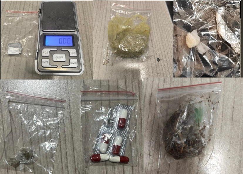 Konya’da 40 Günde 213 Bin Şahıs Sorgulandı