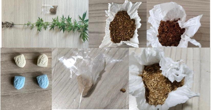 Konya’da 40 Günde 213 Bin Şahıs Sorgulandı