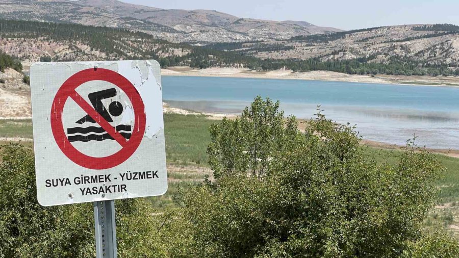 Konya Kapalı Havzası Çölleşme Tehlikesi Altında