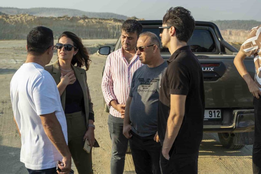 Tüiosb’den Tarihi Adım: Tüiosb Tüm Sektörlere Açılıyor