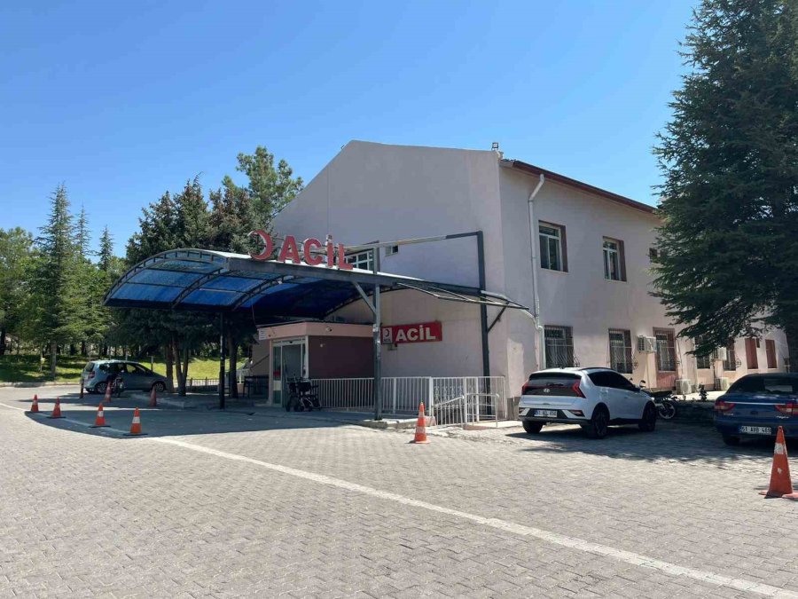 Kayıp Mühendisin Cesedi Dondurucuda Bulundu