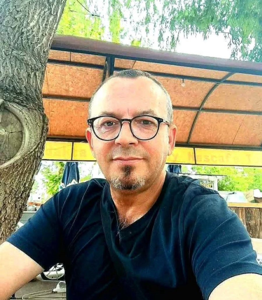 Kayıp Mühendisin Cesedi Dondurucuda Bulundu