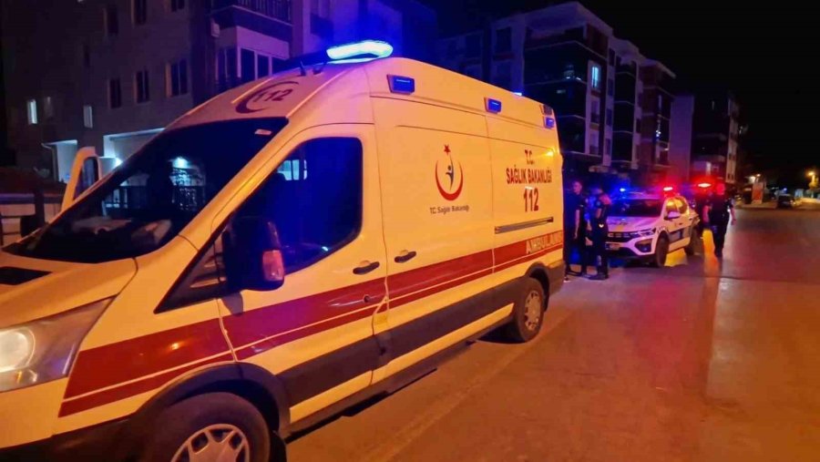 Aksaray’da Damat Kayınpederini Tüfekle Vurdu