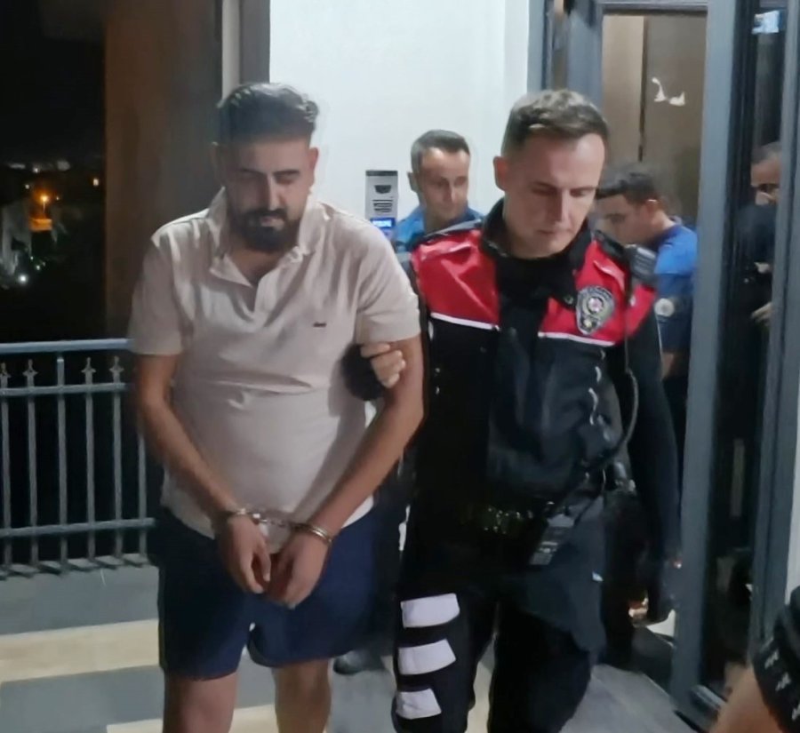 Aksaray’da Damat Kayınpederini Tüfekle Vurdu