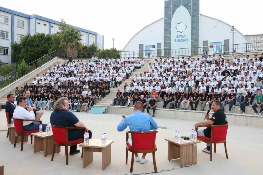 Siber Vatanın Kahramanları Sertifikalarını Aldı