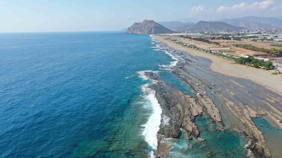 Deniz Altında İşaret Diliyle İstiklal Marşını Okudular