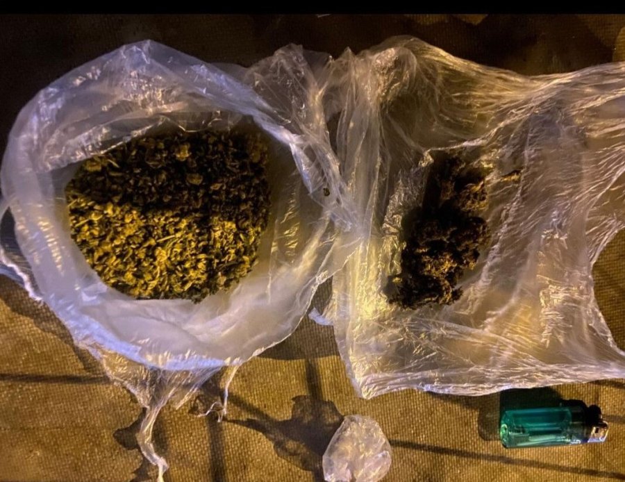 Antalya’da 1 Haftada 50 Şahıs Yakalandı