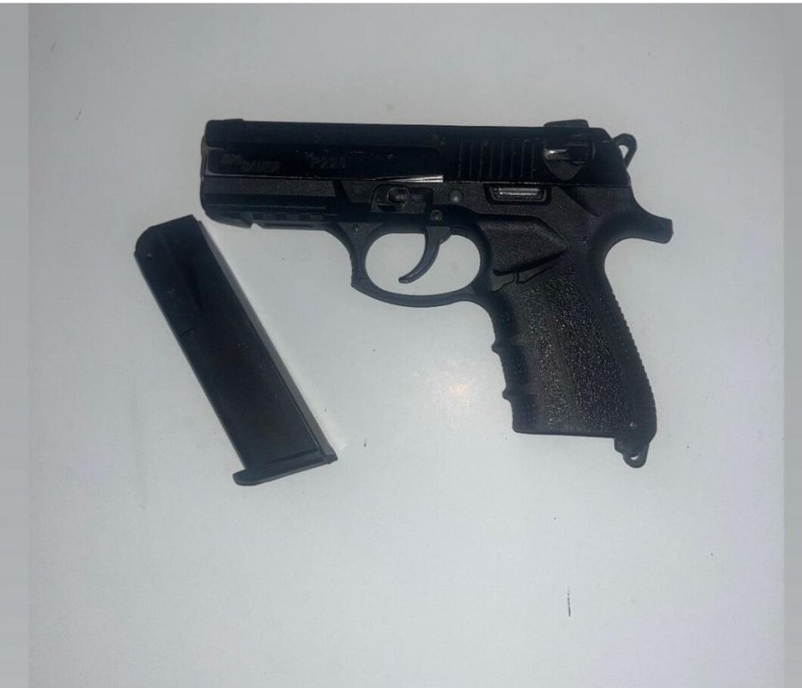 Antalya’da 1 Haftada 50 Şahıs Yakalandı