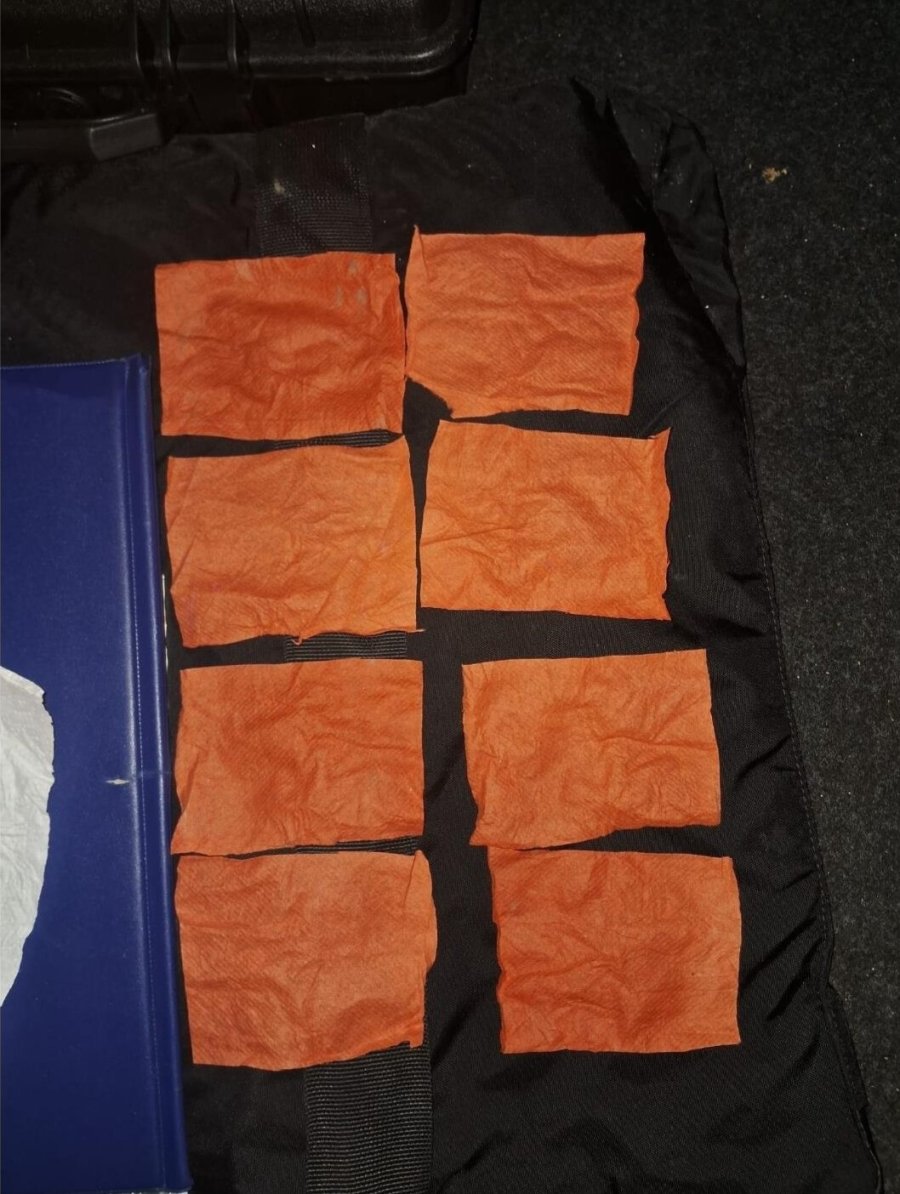 Antalya’da 1 Haftada 50 Şahıs Yakalandı