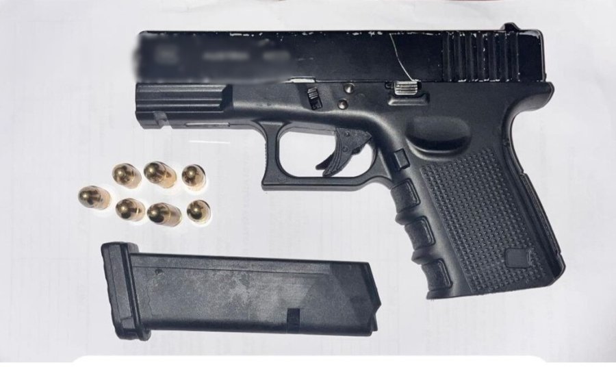 Antalya’da 1 Haftada 50 Şahıs Yakalandı