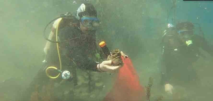 Antalya Körfezi’nde Deniz Kirliliği Ve Tatlı Su Kaynaklarındaki Bozulma