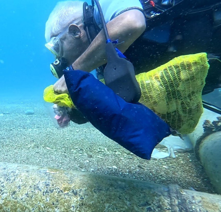 Antalya Körfezi’nde Deniz Kirliliği Ve Tatlı Su Kaynaklarındaki Bozulma