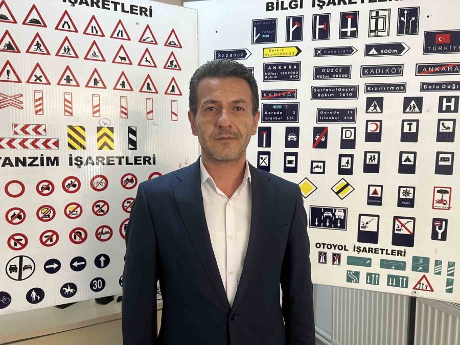 Kullanımı Basit Tehlikesi Büyük: "scooter"