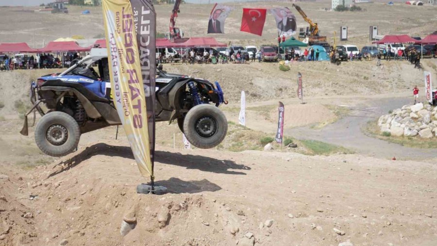 Niğde’de Off-road Heyecanı 6. Kez Başlıyor