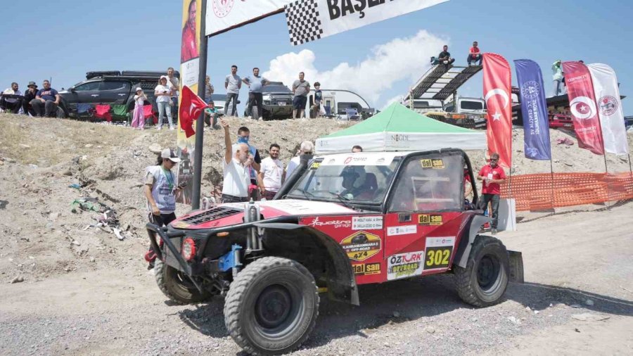 Niğde’de Off-road Heyecanı 6. Kez Başlıyor