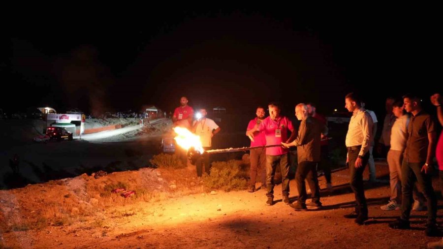 Niğde’de Off-road Heyecanı 6. Kez Başlıyor