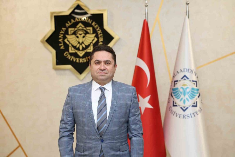 Antalya Protokolünden 30 Ağustos Zafer Bayramı Kutlama Mesajları