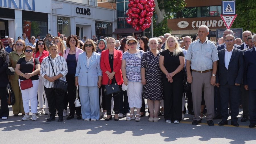 Niğde, 30 Ağustos Zaferi’nin 103. Yılını Kutladı