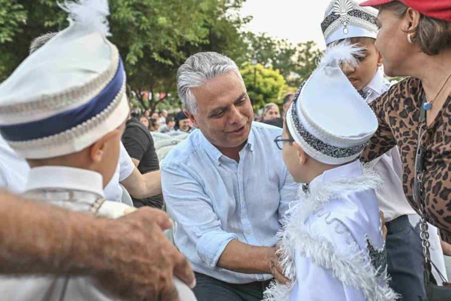 Muratpaşa’da Zafer Turnuvası