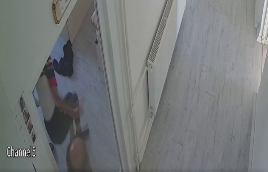 Karaman’da Özel Bakım Merkezindeki Şiddet Görüntülerine İlişkin Açıklama Yapıldı