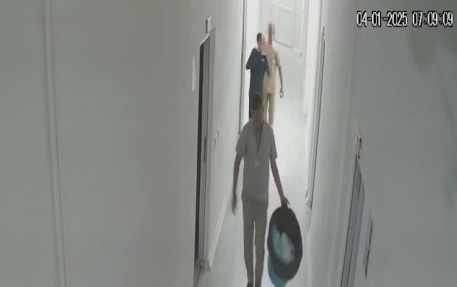 Karaman’da Özel Bakım Merkezindeki Şiddet Görüntülerine İlişkin Açıklama Yapıldı