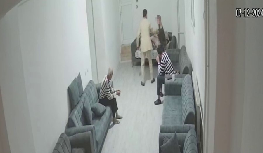 Karaman’da Özel Bakım Merkezindeki Şiddet Görüntülerine İlişkin Açıklama Yapıldı