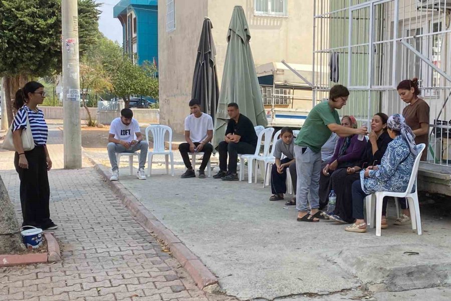 Öldürülen 16 Yaşındaki Hiranur’nun Annesi:" Benim Çiçeğimi Kopardılar"