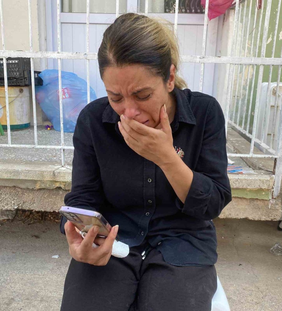 Öldürülen 16 Yaşındaki Hiranur’nun Annesi:" Benim Çiçeğimi Kopardılar"