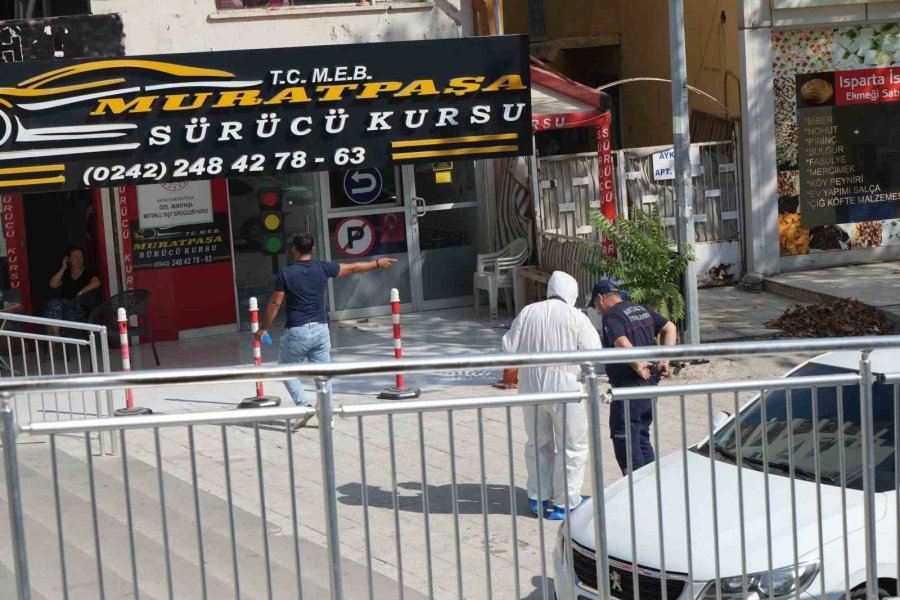 Antalya’da Hollanda Uyruklu Vatandaş, 15 Gün Sonra Evinde Ölü Bulundu