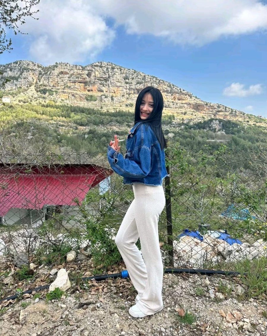 Öldürülen 16 Yaşındaki Hiranur’nun Annesi:" Benim Çiçeğimi Kopardılar"