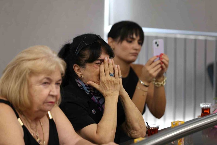 Gazetecilerin İsimleri Kepez’deki Parklarda Yaşayacak